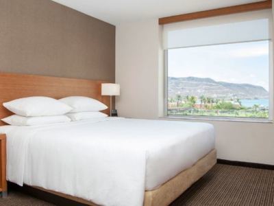 Hotel Courtyard By Marriott Baja California Sur 4*