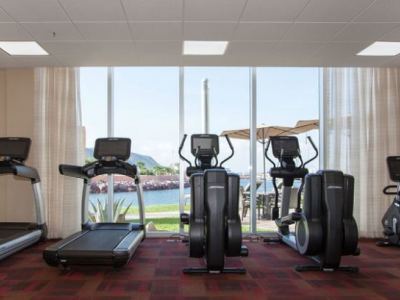 Courtyard By Marriott Baja California Sur 4*