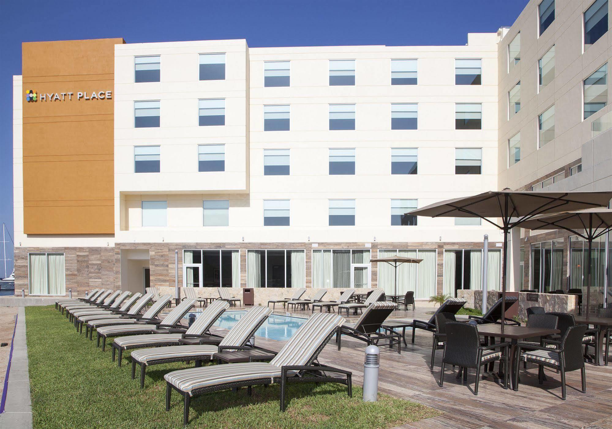 Courtyard By Marriott Baja California Sur Hotel La Paz