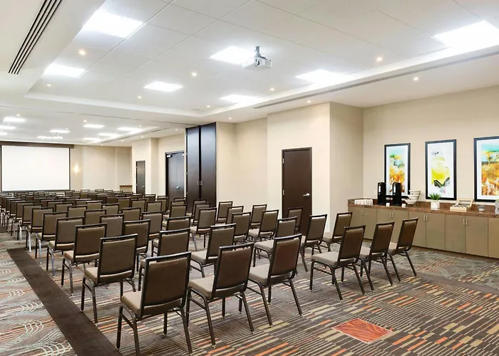 Courtyard By Marriott La Paz Baja California Sur