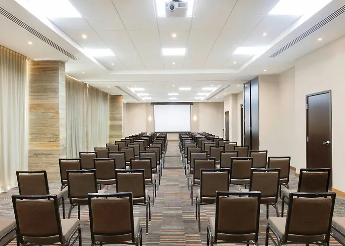 Courtyard By Marriott La Paz Baja California Sur
