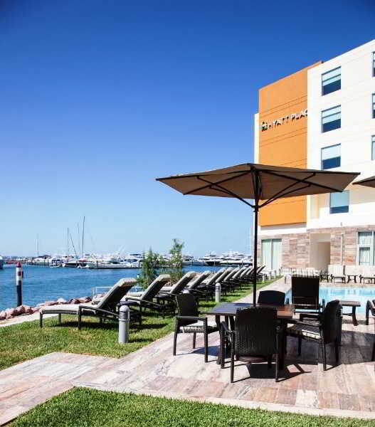 Courtyard By Marriott Baja California Sur Hotel