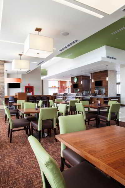 Courtyard By Marriott Baja California Sur