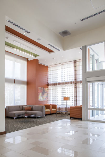 Courtyard By Marriott Baja California Sur 4* La Paz