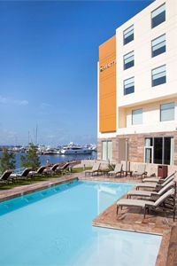 Courtyard By Marriott Baja California Sur